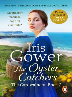 cover image of The Oyster Catchers